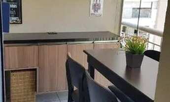 Imagem 6: Apartamento com 2 dormitórios à venda, 55 m² por R$ 580.000