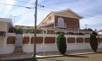 Imagem 7: Casa Sobrado em São Carlos