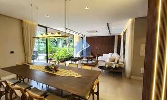 Imagem 6: Condomínio Alphaville I - Ponta Negra