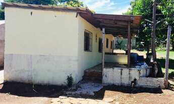 Imagem 2: Kitinete Casa com 1 dormitório