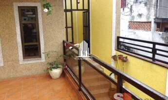 Imagem 4: SOBRADO Á VENDA NA PENHA 3 DORMS -250 M - SÃO PAULO