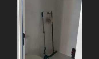 Imagem 2: Apartamento com 2 dormitórios para alugar, 54 m² por R$ 1.600/mês - Jardim Vista Alegre