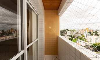 Imagem 6: CURITIBA - Apartamento Padrão - Bigorrilho