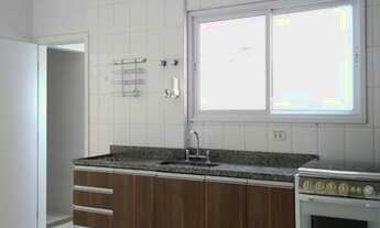 Imagem 3: Apartamento para venda tem 142 metros quadrados com 3 quartos