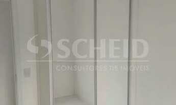 Imagem 5: Apartamento 67m² com 2 dormitórios sendo uma 1 suítes e 1 vaga para locação no Jardim Prud