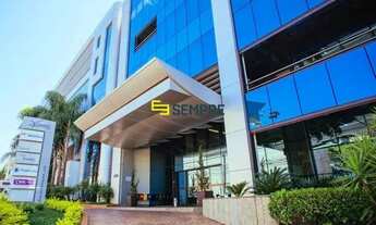 Imagem 4: Andar comercial para alugar no bairro Vila da Serra