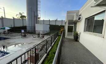 Imagem 5: Alugo Parque Chapada dos Sabias de 2 quartos todo no porcelanato próximo Avenida das Torre