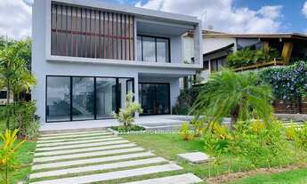 Imagem 2: Casa em condomínio Ref.GM-0260