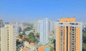 Imagem 4: Apartamento para venda tem 175 metros quadrados com 3 quartos em Vila Uberabinha - São Pau