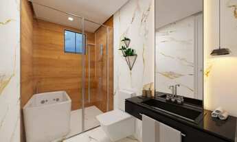 Imagem 9: Excelente casa térrea no Alphaville 3, 280m2, 4 suítes, piscina. Próximo a Portaria. Origi