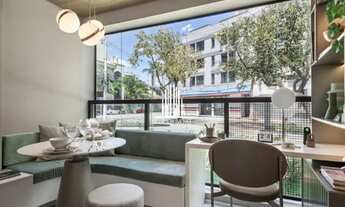 Imagem 6: STUDIO À VENDA NO BROOKLIN