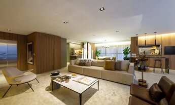 Imagem 3: Apartamento na Vila Olímpia- São Paulo, SP