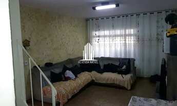 Imagem 2: SOBRADO BOM CLIMA 2 DORMITÓRIOS