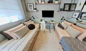 Imagem 4: STUDIO À VENDA EM HIGIENÓPOLIS