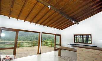 Imagem 3: Lindo sobrado na Ilha Bela em condomínio para para locação