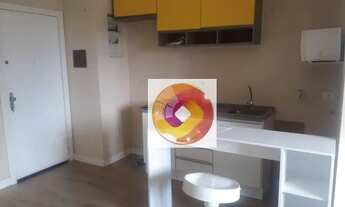 Imagem 6: Kitnet com 1 quarto para alugar, 24 m² por R$ 850/mês - Alto Boqueirão - Curitiba/PR