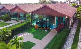 Imagem 7: Casa com 4 dormitórios à venda, 120 m² por R$ 430.000,00 - Santana - Gravatá/PE