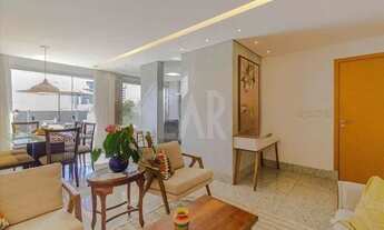 Imagem 2: Área Privativa à venda, 3 quartos, 1 suíte, 3 vagas, Serra - Belo Horizonte/MG