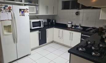 Imagem 5: Vendo apartamento de 3/4 "Porteira Fechada&quot