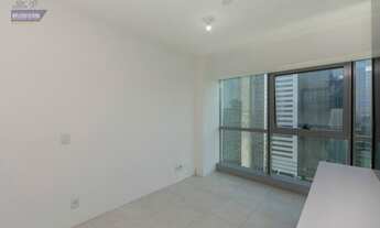 Imagem 5: Lindo studio para locação no Trend City Center Residence