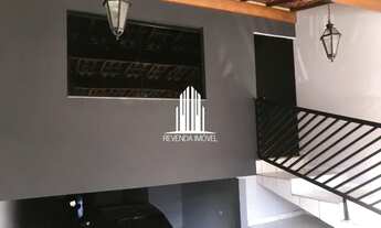 Imagem: Casa Assobradada à venda com 210m² 3 quartos