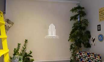 Imagem 6: Apartamento à venda na Barra Funda de 31m² ,1 Vaga - R Torres da Barra