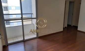Imagem 6: SÃO JOSÉ DOS CAMPOS - Apartamento Padrão - JARDIM AMÉRICA