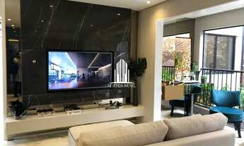 Imagem 2: Studio na Vila Olímpia com 24m²