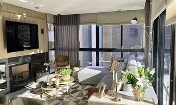 Imagem 3: Apartamento para venda possui 99 metros quadrados com 2 quartos em Bela Vista - Porto Aleg