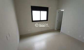 Imagem 6: Casa em condomínio para aluguel, 3 quartos, 3 suítes, 2 vagas, JARDIM SUL - Uberlândia/MG