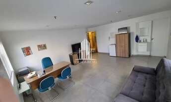 Imagem 4: Conj. Comercial á venda na Santa Cecília com 33m²