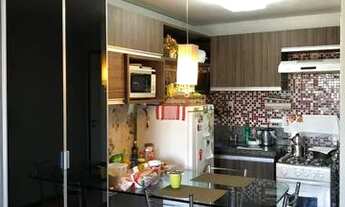 Imagem 6: Alugo excelente apto mobiliado em Manaíra