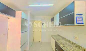 Imagem 6: Sobrado 3 dormitórios à venda na Vila Alexandria em São Paulo