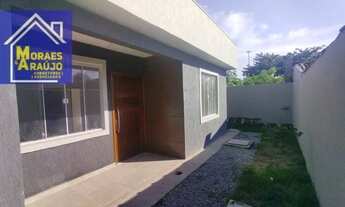 Imagem 5: Casa com 2 dormitórios à venda por R$ 290.000 - Enseada das Gaivotas - Rio das Ostras/RJ