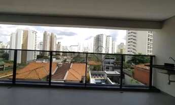 Imagem 2: Apartamento na Água Branca com 3 dormitórios