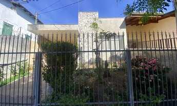 Imagem 2: Casa residencial pode ser transformada em comercial com 3 dormitórios à venda, 118 m² por