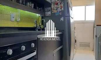 Imagem 7: Apartamento à venda no Jardim Prudência de 90m² com 3 dormitórios 1 suíte e 2 vagas de gar