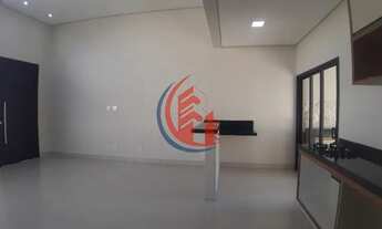 Imagem 4: Casa locação Condomínio Jardim Montreal Residence