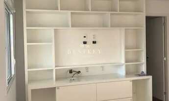 Imagem 3: Apartamento 95 m² - 3 dormitórios com 1 suíte e 2 vagas - Granja Julieta