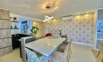 Imagem 7: Belíssimo apartamento com 03 suítes Ref.: *93