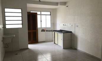 Imagem 4: Sobrado para aluguel, 1 quarto, 1 suíte, 1 vaga, Vila Santa Clara - São Paulo/SP