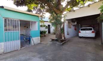 Imagem 4: Casa com 2 barracões pra alugar 260.000,00