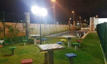 Imagem 3: Residencial aurora