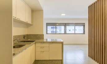 Imagem 6: Apartamento para aluguel, 1 quarto, 1 vaga, Jardim Europa - Porto Alegre/RS