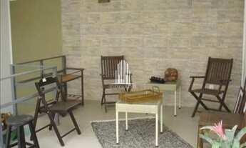 Imagem 4: APARTAMENTO NO MORUMBI - COBERTURA - 92M² - 2 SUÍTES