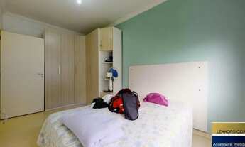 Imagem 3: Apartamento 3 dormitórios - Bairro Santana