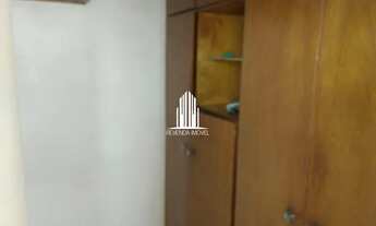 Imagem 2: Apartamento de 80m² com 3 dormitórios (1 suíte), 2 banheiros e 2 vagas de garagem em Santa