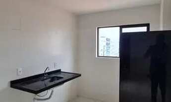 Imagem 6: Alugo apartamento nos bancários com piscina privativa 2 quartos