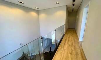 Imagem 11: Maravilhoso Sobrado Condomínio Vivva 3 suites 4 vagas Ac Permuta