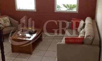 Imagem 5: Sobrado com 3 dormitórios no condomínio Jardim Coleginho em Jacareí